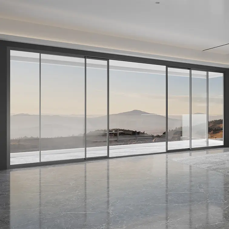 ประตูบานเลื่อนแรงดันด้านข้างสะพานหัก