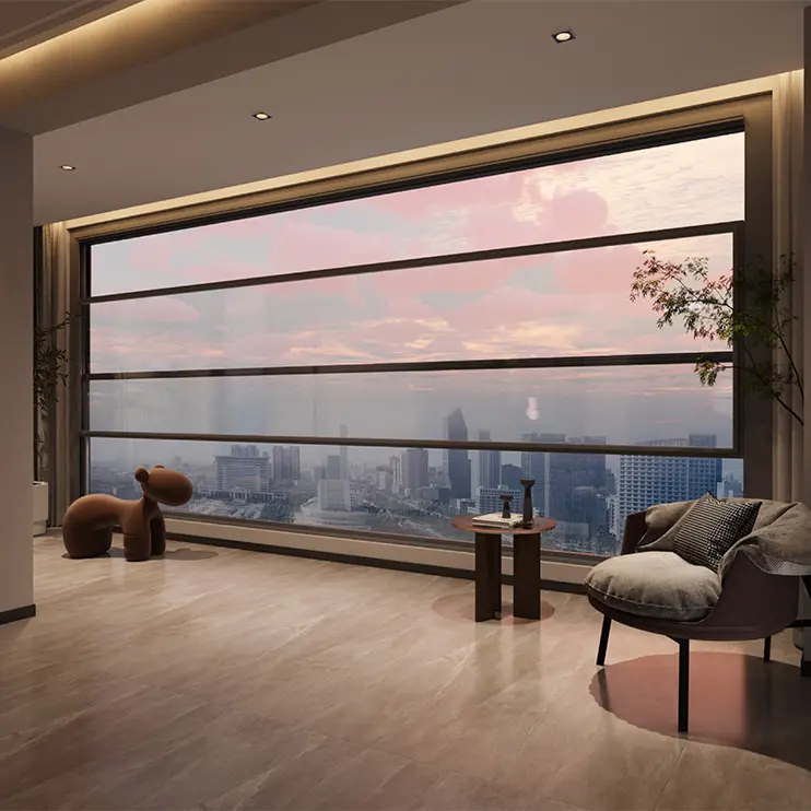 หน้าต่างยกไฟฟ้า